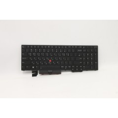 Lenovo FRU Thor Keyboard Num BL